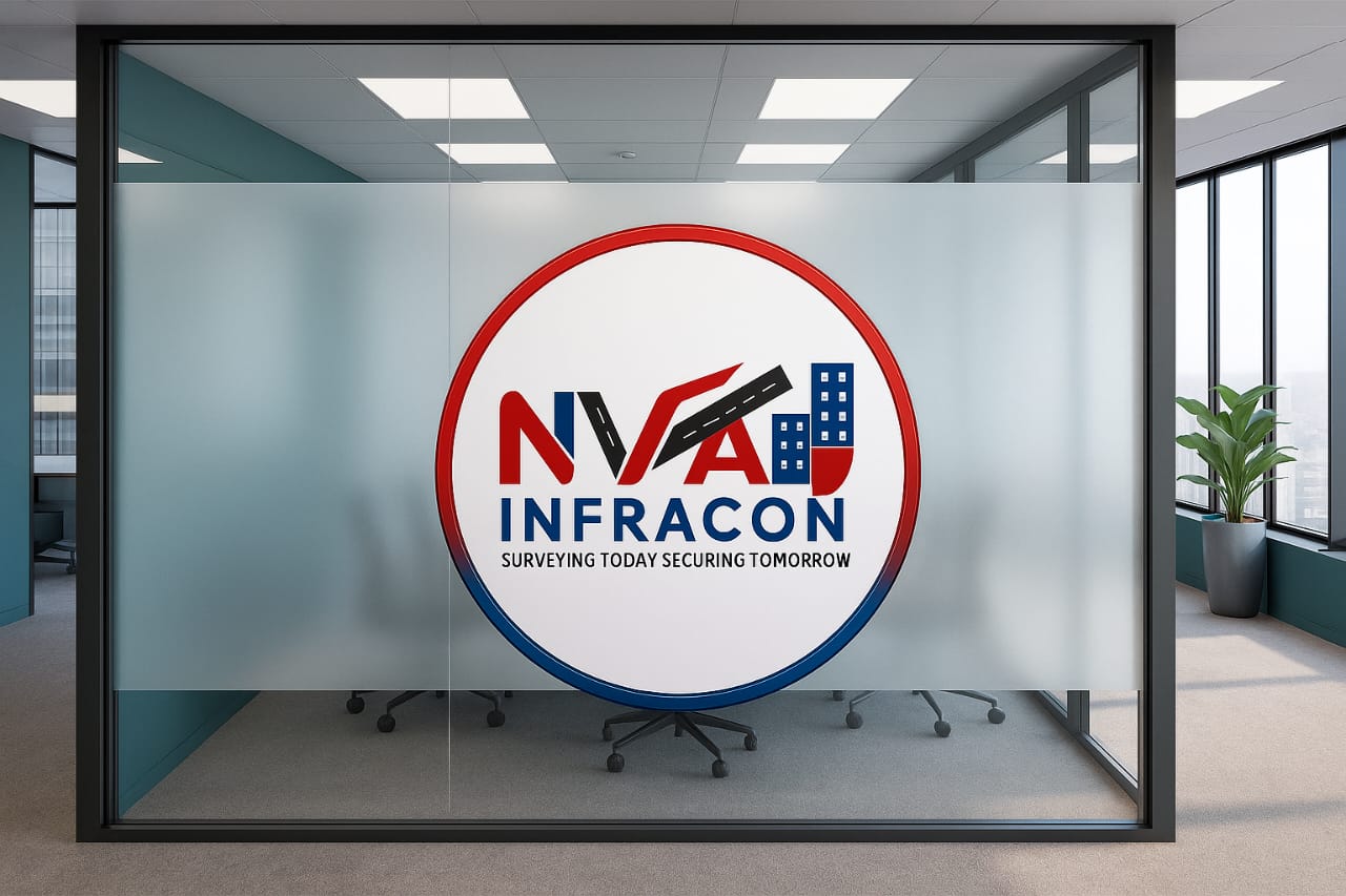 NVA Infracon Pvt. Ltd